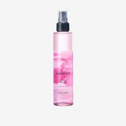 اسپری بادی میست سنسیتی صورتی اوریفلیم Pink Bloom