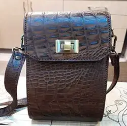کیف دوشی یکطرفه مدارک