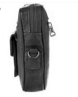 کیف یکطرفه مردانه