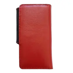 کیف پول زنانه چرمی دست دوز