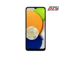 Galaxy A03 64GB / RAM 4