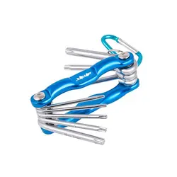 آچار ستاره 8 عددی YL TOOLS