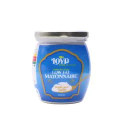 سس مایونز کم چرب خمره ای لوید - 480 گرم