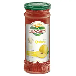 مربا به کشت چین - 300 گرم