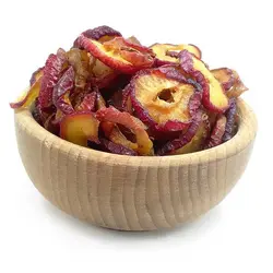 آلو شابلون خشک - 250 گرمی