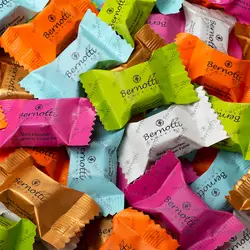 شکلات میکس برنوتی - 250 گرمی