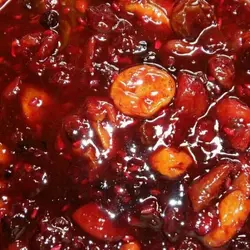 ترشک بیست میوه - 250 گرمی