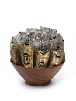 شکلات کانفت - 250 گرمی