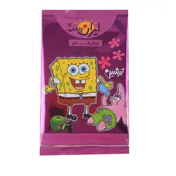 لواشک سیب الو ترشین - 22 گرم