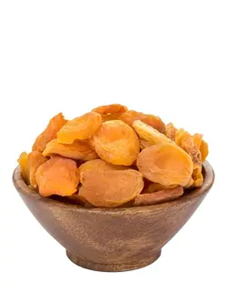 برگه زردآلو - 250 گرمی