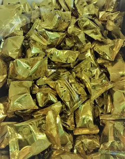 گز کرمانی فله - 250 گرمی