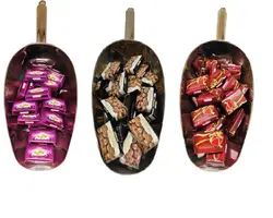 ناپولیتن میکس قافلانکوه - 250 گرمی