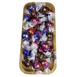 شکلات مغزدار توپی دو سر پیچ تیدو - 250 گرمی