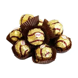 شکلات شونیز طلایی - 250 گرمی