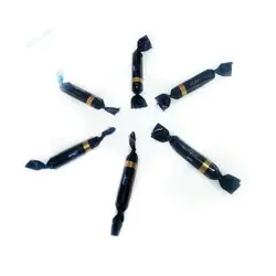 شکلات ملونه تلخ شونیز - 250 گرمی