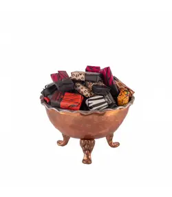 شکلات فله فان وی - 250 گرمی