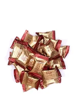 شکوبار نارگیلی 10گرمی فله - 250 گرمی