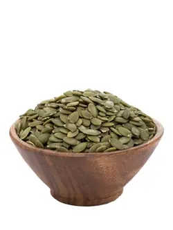 مغز تخمه کدو خام - 250 گرمی