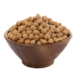 نخودچی دو آتیشه شور - 250 گرمی