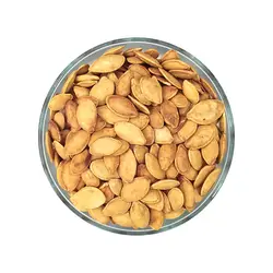 تخمه کدو گوشتی دو آتشه - 250 گرمی
