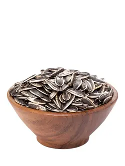 تخمه آفتابگردان مخصوص خام - 250 گرمی