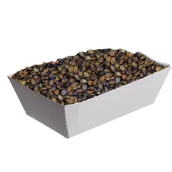 تخمه سیاه یزدی - 250 گرمی