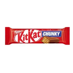 شکلات چانکی