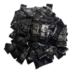 شکلات مگا استار 96درصد - 250 گرمی