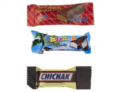 شکلات مخلوط چیچک - 250 گرمی