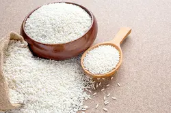 برنج کامفیروزی درجه یک - 250 گرمی