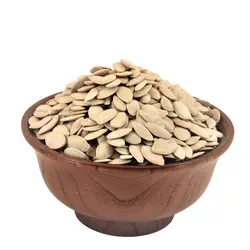 تخمه کدو گوشتی تند - 250 گرمی