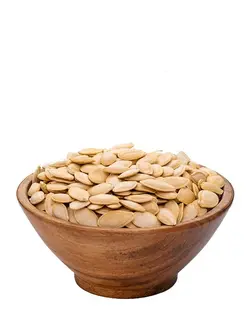 تخمه کدو گوشتی خام - 250 گرمی