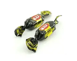 شکلات پذیرایی تلخ 90درصد - 250 گرمی