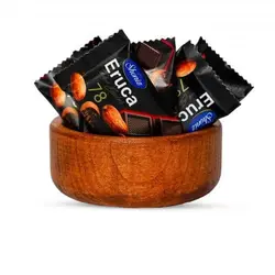 شکلات ایروکا تلخ - 250 گرمی