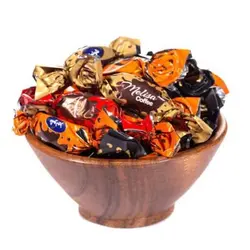 شکلات ملیسا فله - 250 گرمی