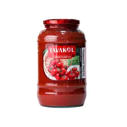 رب گوجه فرنگی توکل - 1500 گرم
