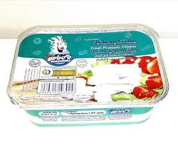 پنیر تازه پروبیوتیک مانی ماس - 270 گرم