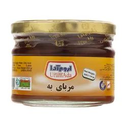 مربا به اروم آدا - 300 گرم