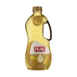 روغن ذرت و کانولا پیک - 1.8 لیتر