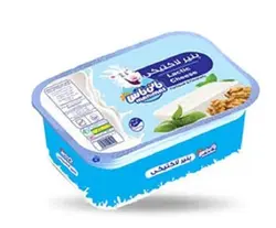 پنیر لاکتیکی مانی ماس - 270 گرم