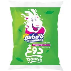 دوغ نایلونی مانی ماس - 900 میلی لیتر