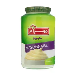 سس مایونز مهرام - 1400 گرم