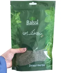 سبزی پونه خشک بالسی - 180 گرم