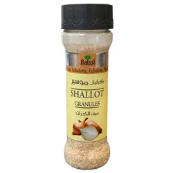 پودر گرانول موسیر بالسی - 80 گرم