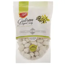 شکر پنیر هل گلیران مقدار 500 گرم