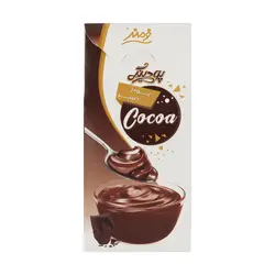 پودر پودینگ دسر کاکائو فرمند -115 گرم
