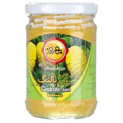 مربای بالنگ بهروز - 320 گرم