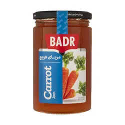 مربای هویچ بدر - 810 گرم