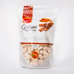 شکر پنیر دارچینی گلیران - 500 گرم