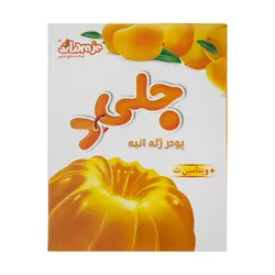 پودر ژله انبه جلید - 100 گرم